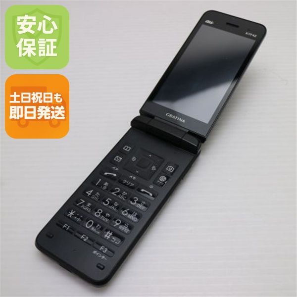 �¿��ݾ� ������� GRATINA KYF42 �֥�å� �����