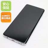�¿��ݾ� Ķ���� SIM�ե꡼ Galaxy S10  �ץꥺ��ۥ磻��  ���ޥ� �����