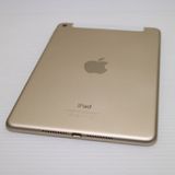 ���� SIM�ե꡼ iPad mini 4 Cellular ����顼 128GB �������  ���