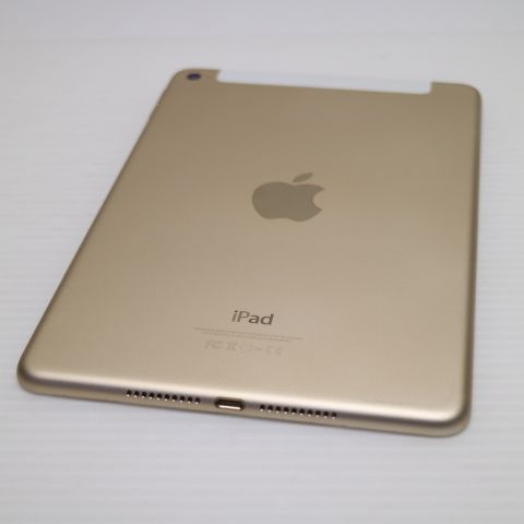 ���� SIM�ե꡼ iPad mini 4 Cellular ����顼 128GB �������  ���