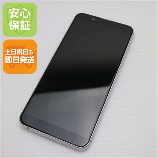 ¿ݾ  SHV48 AQUOS sense3 basic С 