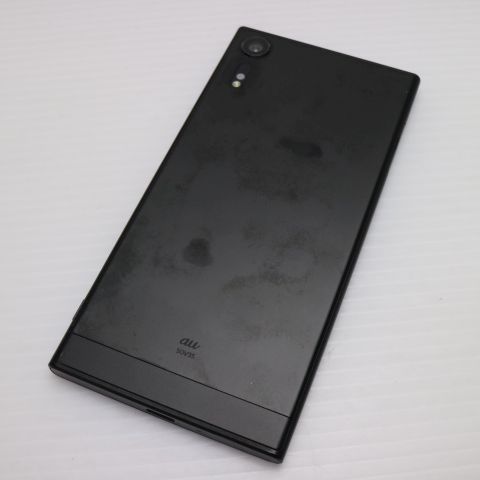 ¿ݾ Ķ au SOV35 Xperia XZs ֥å  