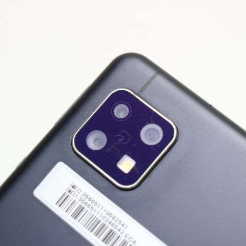 �¿��ݾ� Ķ���� SIM�ե꡼ SH-M17 AQUOS sense 5G �֥�å� �����