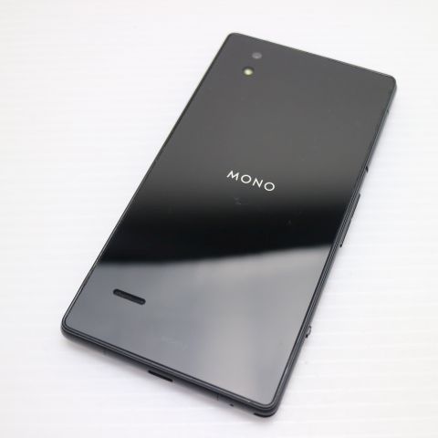 �¿��ݾ��� Ķ���� MO-01J MONO �֥�å�  �������