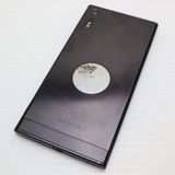�¿��ݾ��� ������� SO-01J Xperia XZ �֥�å�  �������