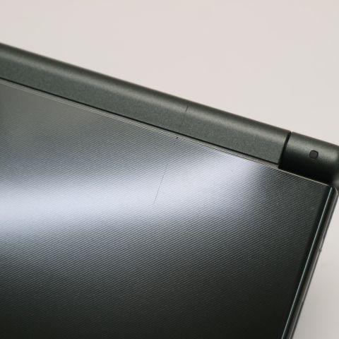 ムスビー｜安心保証付 超美品 Newニンテンドー3DS LL メタリック  