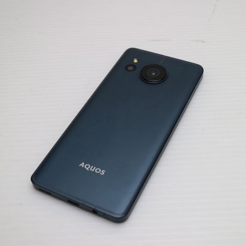 �¿��ݾ� Ķ���� SIM�ե꡼ AQUOS sense8 SH-M26 ���꡼��