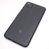 �¿��ݾ� Ķ���� SIM�ե꡼ Google Pixel 4a �֥�å� �����