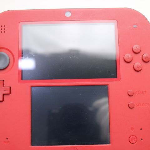 �¿��ݾ��� ���� �˥�ƥ�ɡ�2DS ��å�  �������