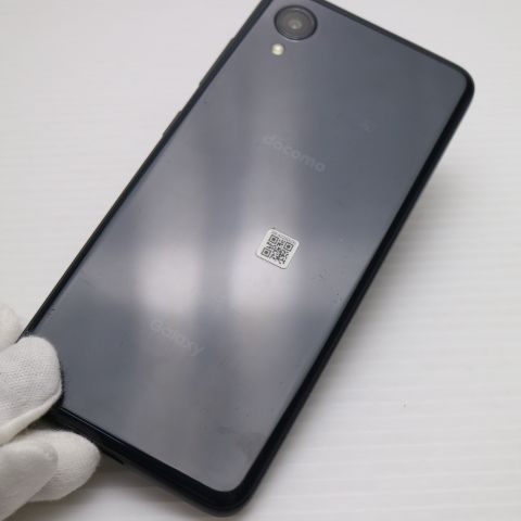 �¿��ݾ� ���� SC-56B Galaxy A22 5G �֥�å� �����