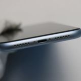 �¿��ݾ� Ķ���� SIM�ե꡼ iPhoneXR 128GB �֥롼 ���� �����