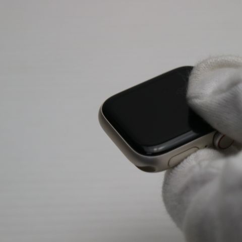 ����Ʊ�� Apple Watch SE����2����� 40mm Cellular �������饤��