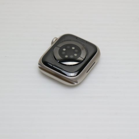 �¿��ݾ� ����Ʊ�� Apple Watch Series8 41mm GPS �������饤��