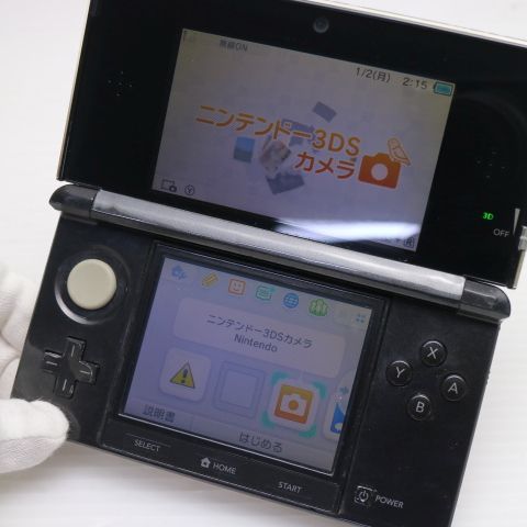�¿��ݾ��� ������� �˥�ƥ�ɡ�3DS ������֥�å�  �������
