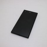 �¿��ݾ� Ķ���� 701SO Xperia XZ1 �֥�å� ���� �����