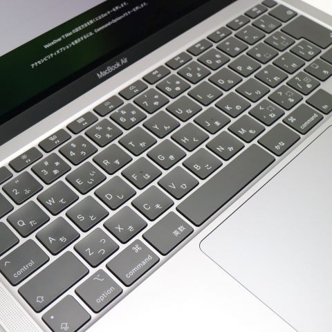 Ķ MacBook Air 2020 13 Core i5 8GB 512GB