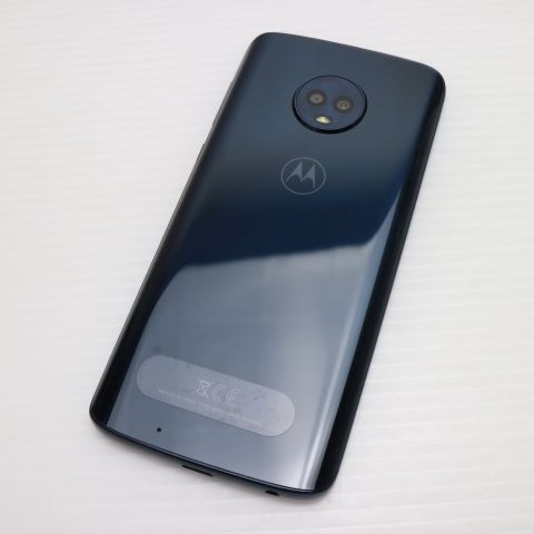 ¿ݾ Ķ SIMե꡼ Moto G6 ǥ  