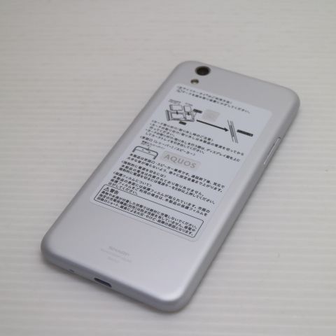 �¿��ݾ� ����Ʊ�� SHV40 AQUOS sense �ۥ磻�� ���� �����
