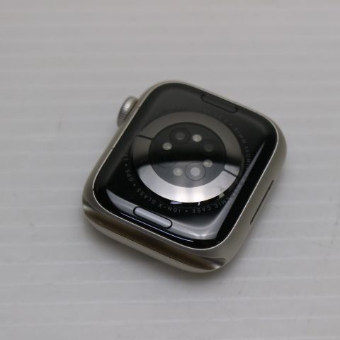 ���� Apple Watch Series7 41mm Cellular ����顼 �������饤��