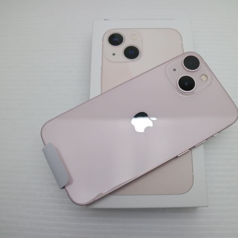 �¿��ݾ� ����̤���� SIM�ե꡼ iPhone13 mini 512GB �ԥ� �����