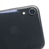 �¿��ݾ� ���� SIM�ե꡼ iPhoneXR 64GB �֥�å� ���� �����