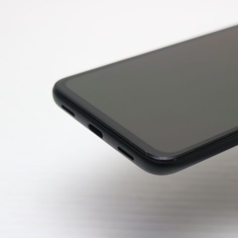 �¿��ݾ� Ķ���� SIM�ե꡼ Google Pixel 4a �֥�å� �����