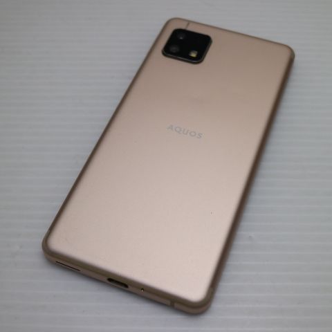 Ķ���� Y!mobile AQUOS sense4 basic A003SH �饤�ȥ��åѡ�