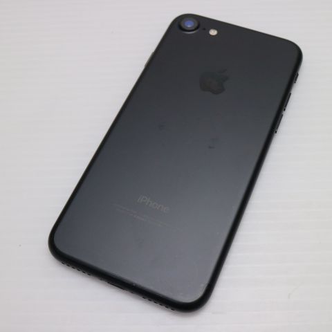 ¿ݾ  SIMե꡼ iPhone7 128GB ֥å  