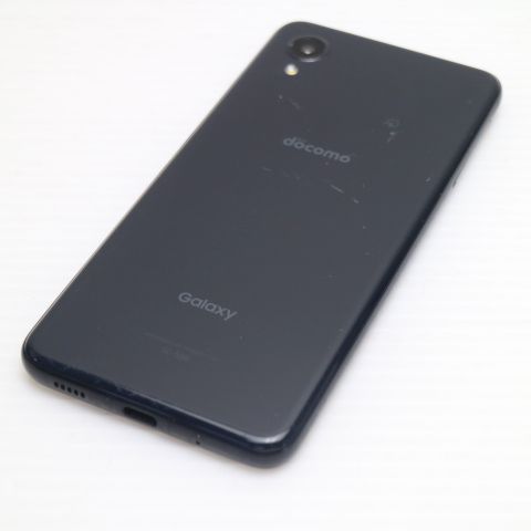 �¿��ݾ� ������� SC-56B Galaxy A22 5G �֥�å� �����