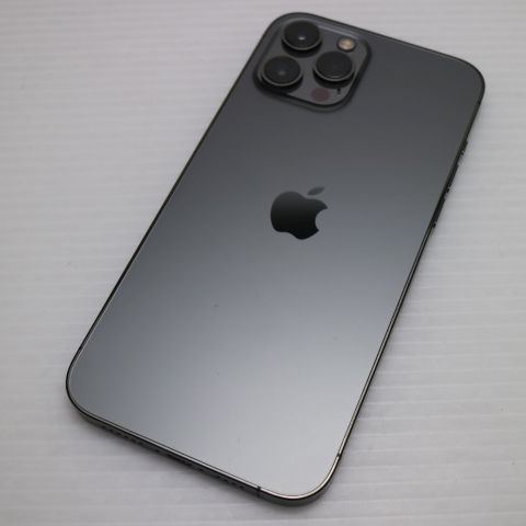 Ķ���� SIM�ե꡼ iPhone12 Pro Max 256GB ����ե����� ������ȯ��