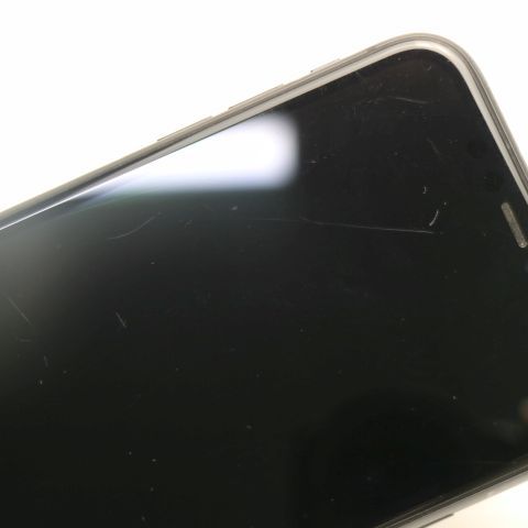 �¿��ݾ� ���� SIM�ե꡼ iPhone 11 128GB  �֥�å� �����