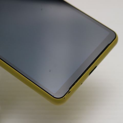 �¿��ݾ� ���� SO-52B Xperia 10 III �������� �����