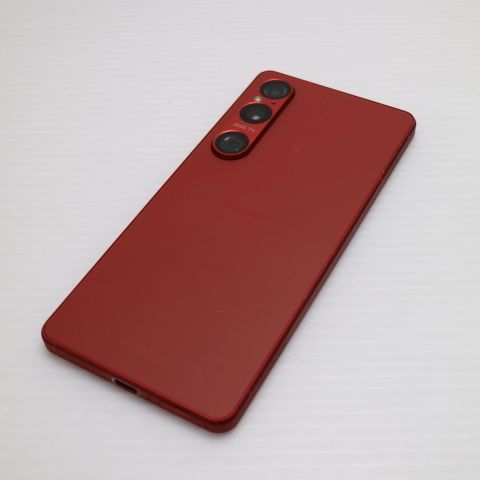 �¿��ݾ� ������� SIM�ե꡼ Xperia 1 VI 12GB 256GB ��������å�