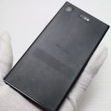 �¿��ݾ� Ķ���� SO-02K Xperia XZ1 Compact �֥�å� SIM���å�����Ѥ�