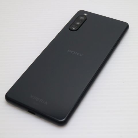 �¿��ݾ� ���� SOV43 Xperia 10 II �֥�å�