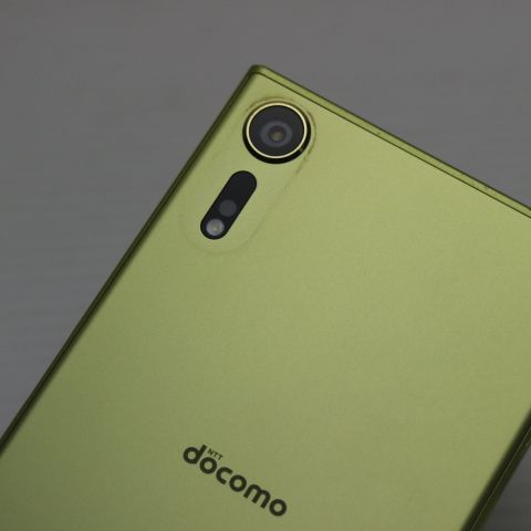 �¿��ݾ��� ���� SO-03J Xperia XZs ���ȥ饹 ����� �������