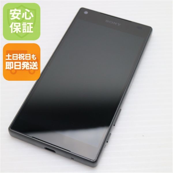 ¿ݾ Ķ SO-02H Xperia Z5 Compact ֥å  