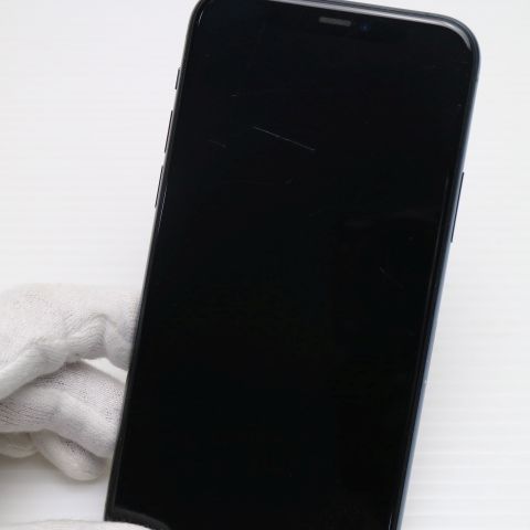  SIMե꡼ iPhone 11 Pro 256GB  ߥåɥʥȥ꡼ 