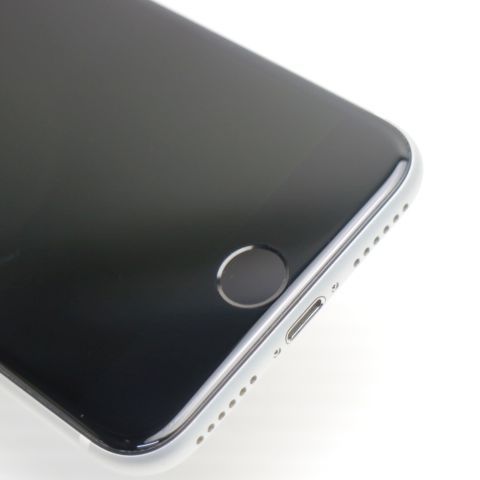 �¿��ݾ� ����Ʊ�� SIM�ե꡼ iPhone SE ��2���� 128GB �ۥ磻�� �����