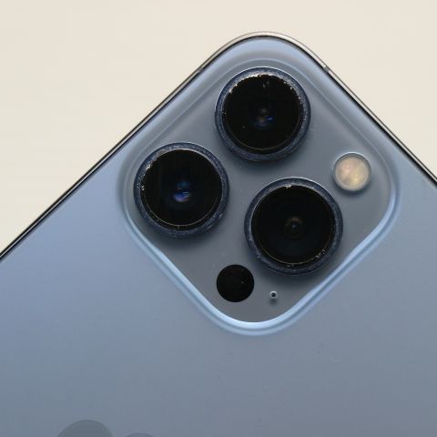 ¿ݾ  SIMե꡼ iPhone13 Pro 256GB ֥롼 