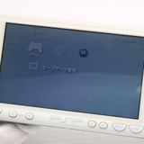 �¿��ݾ��� ������� PSP-1000 ����ߥå����ۥ磻��  �������