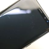 �¿��ݾ��� Ķ���� SC-03J Galaxy S8+ �֥�å� ����� �������