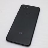 ¿ݾ Ķ SoftBank Google Pixel 3a 64GB  ֥å