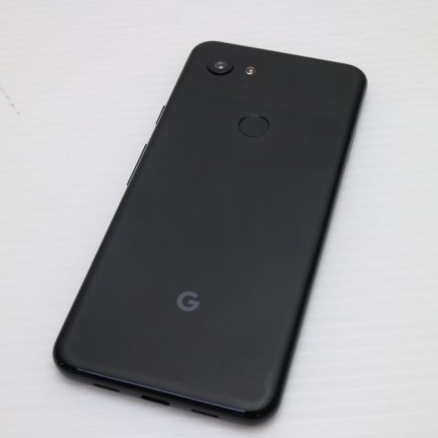 ¿ݾ Ķ SoftBank Google Pixel 3a 64GB  ֥å