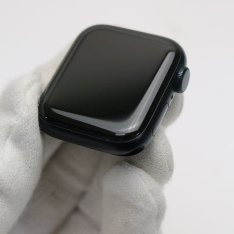 ムスビー｜安心保証 新品同様 Apple Watch SE（第2世代） 40mm GPS 