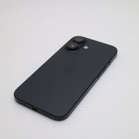 �¿��ݾ� Ķ���� SIM�ե꡼ iPhone 16 128GB �֥�å�