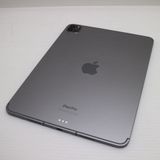 SIM�ե꡼ iPad Pro ��4���� 11����� Cellular 128GB ���ڡ������쥤