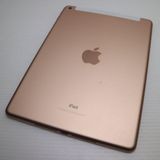 ���� SIM�ե꡼ iPad6 ��6���� Wi-Fi+����顼  32GB �������