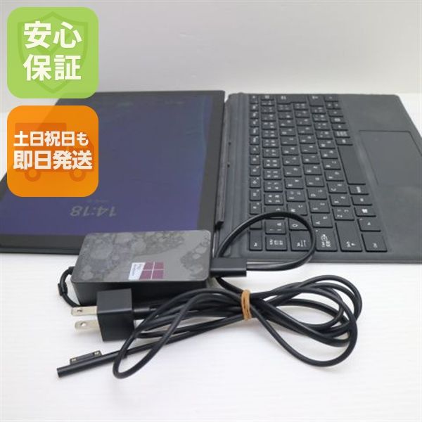 ���� Surface Pro 6 ��8���� Core i5 8GB 256GB