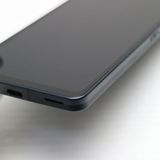 �¿��ݾ� ����Ʊ�� AQUOS sense6 SHG05 �֥�å� �����